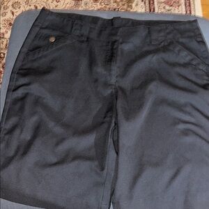 Women’s Golf ⛳️ Black Shorts